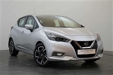 Used Nissan Micra