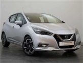 Nissan Micra Image 1