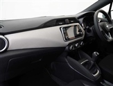 Nissan Micra Image 2