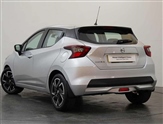 Nissan Micra Image 4