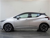 Nissan Micra Image 6