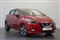 Nissan Micra Image 1