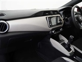 Nissan Micra Image 2