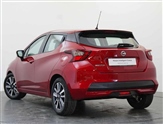 Nissan Micra Image 4