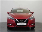 Nissan Micra Image 5
