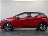 Nissan Micra Image 6