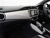 Nissan Micra Image 2