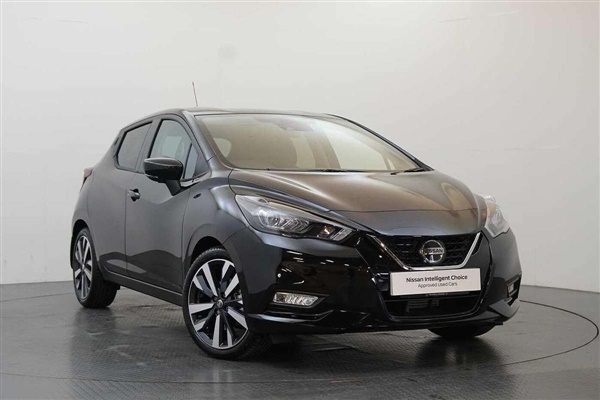 Large image for the Used Nissan Micra