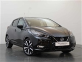 Nissan Micra Image 1
