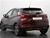 Nissan Micra Image 4