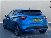 Nissan Micra Image 2