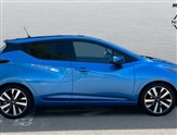 Nissan Micra Image 3