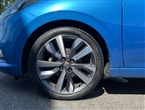 Nissan Micra Image 4