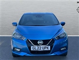 Nissan Micra Image 5