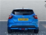 Nissan Micra Image 6