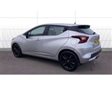 Nissan Micra Image 2