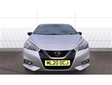 Nissan Micra Image 3