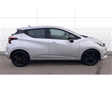 Nissan Micra Image 4