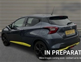 Nissan Micra Image 2
