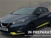 Nissan Micra Image 3
