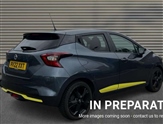 Nissan Micra Image 4
