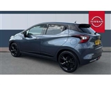 Nissan Micra Image 2