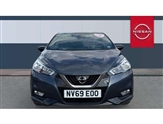 Nissan Micra Image 3