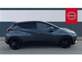 Nissan Micra Image 5
