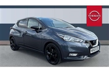 Used Nissan Micra