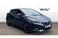 Used Nissan Micra