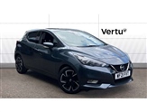 Nissan Micra Image 1