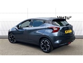 Nissan Micra Image 2