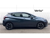Nissan Micra Image 5