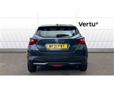 Nissan Micra Image 6