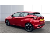 Nissan Micra Image 2