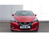 Nissan Micra Image 3