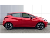 Nissan Micra Image 5