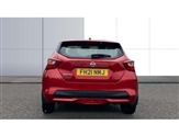 Nissan Micra Image 6