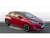 Nissan Micra Image 1