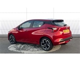Nissan Micra Image 2