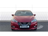 Nissan Micra Image 3