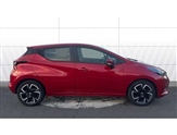 Nissan Micra Image 5