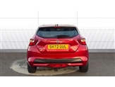 Nissan Micra Image 6