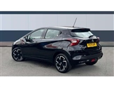 Nissan Micra Image 2