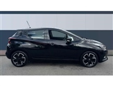 Nissan Micra Image 5