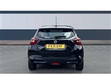 Nissan Micra Image 6