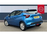 Nissan Micra Image 2