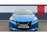 Nissan Micra Image 3
