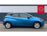 Nissan Micra Image 5