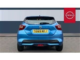 Nissan Micra Image 6